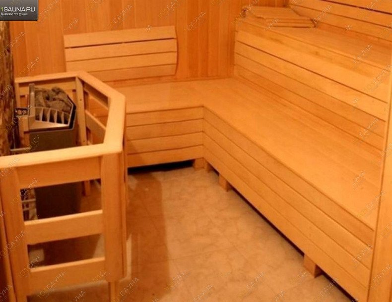 Сауна Юнас-Авто, в Саратове, Соколовая, 87 | 2 | 101sauna.ru