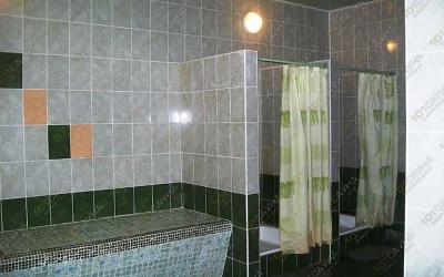 Сауна Юнас-Авто, в Саратове, Соколовая, 87 | 3 | 101sauna.ru