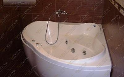 Отель-сауна Анжелика, в Краснодаре, Кутузова, 61 | 1 | 101sauna.ru