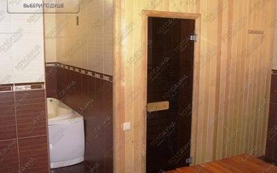 Отель-сауна Анжелика, в Краснодаре, Кутузова, 61 | 2 | 101sauna.ru