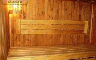 Отель-сауна Анжелика, в Краснодаре, Кутузова, 61 | 3 | 101sauna.ru