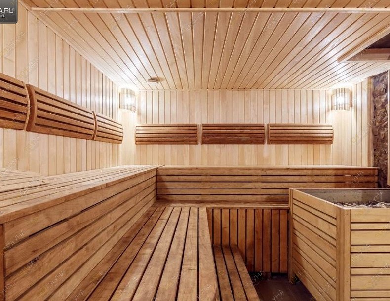 Банный клуб Африка, в Краснодаре, Леваневского, 195 | 3 | 101sauna.ru