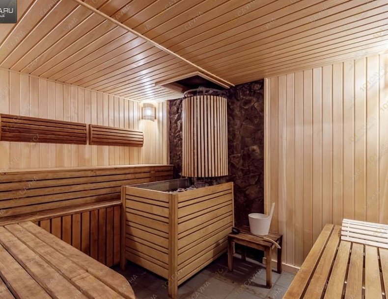 Банный клуб Африка, в Краснодаре, Леваневского, 195 | 4 | 101sauna.ru