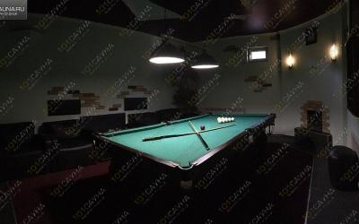 Сауна Белокаменка, в Краснодаре, Карасунская, 274/1 | 1 | 101sauna.ru
