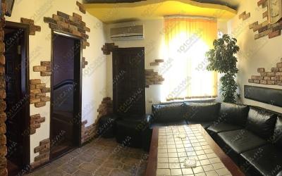 Сауна Белокаменка, в Краснодаре, Карасунская, 274/1 | 3 | 101sauna.ru