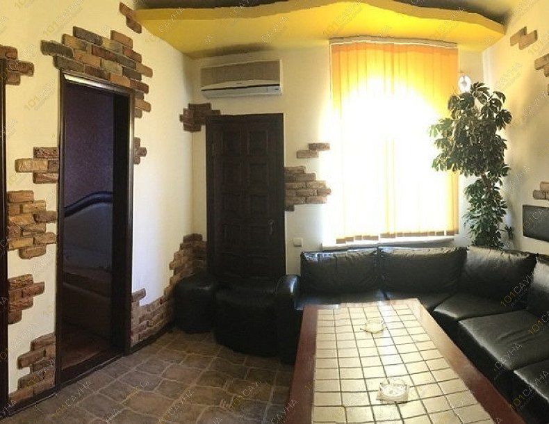 Сауна Белокаменка, в Краснодаре, Карасунская, 274/1 | 3 | 101sauna.ru