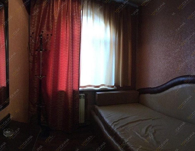 Сауна Белокаменка, в Краснодаре, Карасунская, 274/1 | 4 | 101sauna.ru