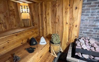 Баня Берлога, в Краснодаре, Дальний проезд, 5а | 3 | 101sauna.ru