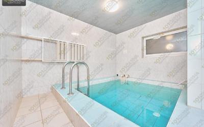 Банный комплекс Асгард, в Краснодаре, Адыгейская набережная, 74 | 1 | 101sauna.ru