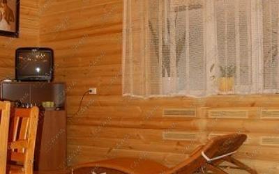 Дубинские бани На Садовой, в Краснодаре, Садовая (Центральный), 163 | 1 | 101sauna.ru
