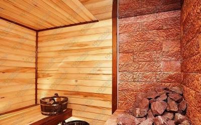 Банный комплекс Асгард, в Краснодаре, Адыгейская набережная, 74 | 2 | 101sauna.ru