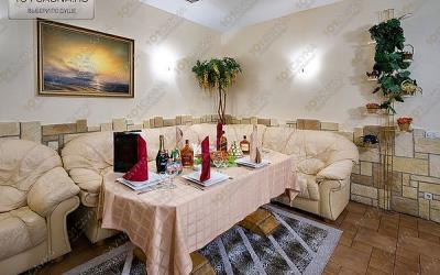 Сауна Фламинго, в Москве, Севастопольский проспект, 28 к2  | 1 | 101sauna.ru