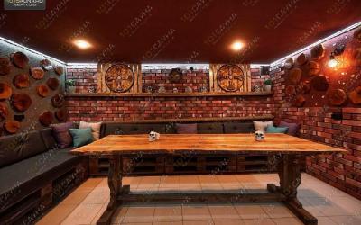 Банный комплекс Асгард, в Краснодаре, Адыгейская набережная, 74 | 3 | 101sauna.ru
