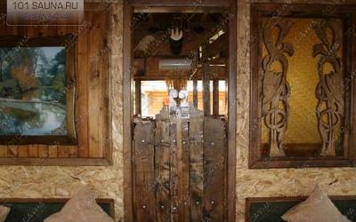 Гостиничный комплекс Екатерининская Усадьба, в Краснодаре, Ейское шоссе, 7/21 | 1 | 101sauna.ru