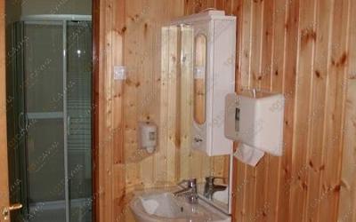 Гостиничный комплекс Екатерининская Усадьба, в Краснодаре, Ейское шоссе, 7/21 | 2 | 101sauna.ru