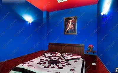 Сауна Фламинго, в Москве, Севастопольский проспект, 28 к2  | 3 | 101sauna.ru