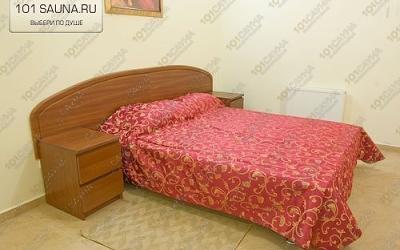 Гостиничный комплекс Willa Lion, в Краснодаре, Василия Мачуги, 44 | 2 | 101sauna.ru