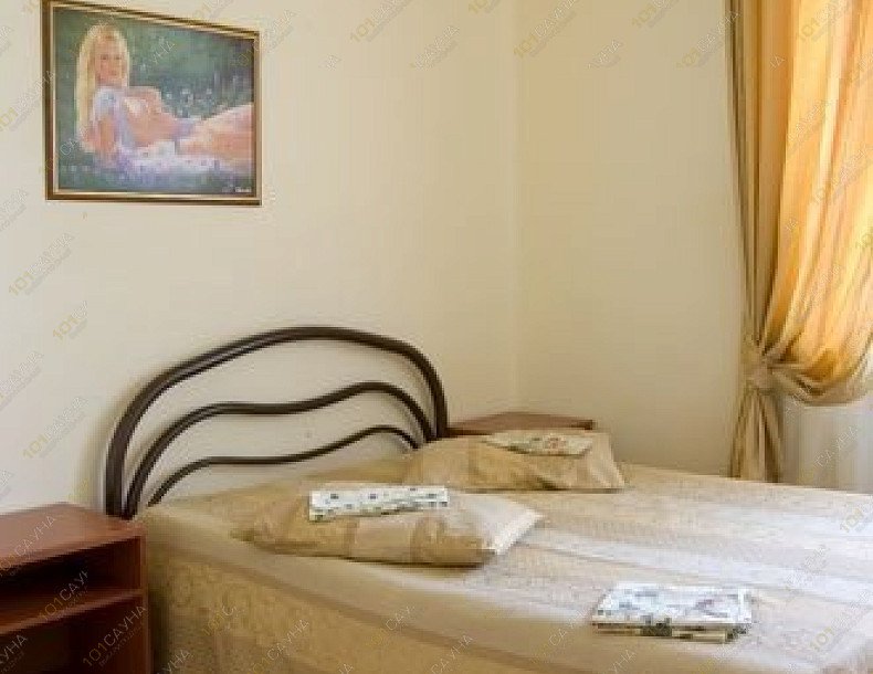 Гостиничный комплекс Марс, в Краснодаре, Уральская, 32 | 3 | 101sauna.ru