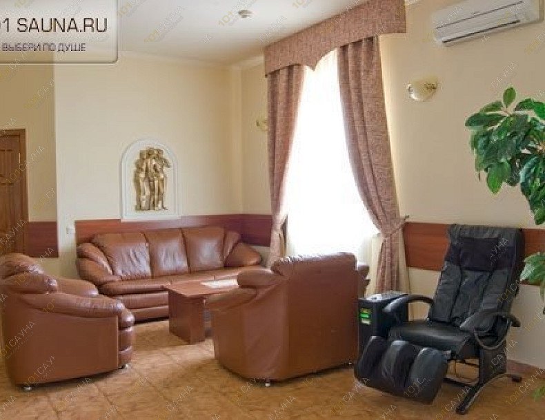 Гостиничный комплекс Марс, в Краснодаре, Уральская, 32 | 4 | 101sauna.ru
