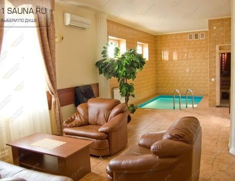 Гостиничный комплекс Марс, в Краснодаре, Уральская, 32 | 5 | 101sauna.ru