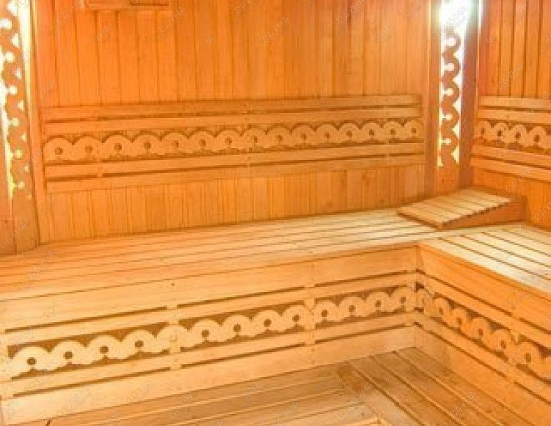 Гостиничный комплекс Марс, в Краснодаре, Уральская, 32 | 6 | 101sauna.ru