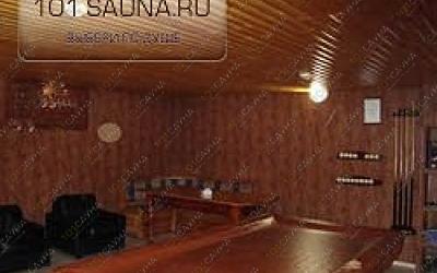 Отель-сауна Отель на Вольной, в Краснодаре, Вольная (Западный), 12/1 | 1 | 101sauna.ru