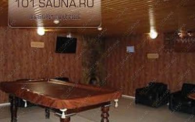 Отель-сауна Отель на Вольной, в Краснодаре, Вольная (Западный), 12/1 | 2 | 101sauna.ru