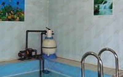 Отель-сауна Отель на Вольной, в Краснодаре, Вольная (Западный), 12/1 | 3 | 101sauna.ru