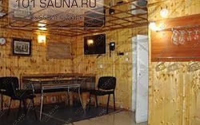 Отель-сауна Отель на Амурской, в Краснодаре, Амурская, 40 | 1 | 101sauna.ru
