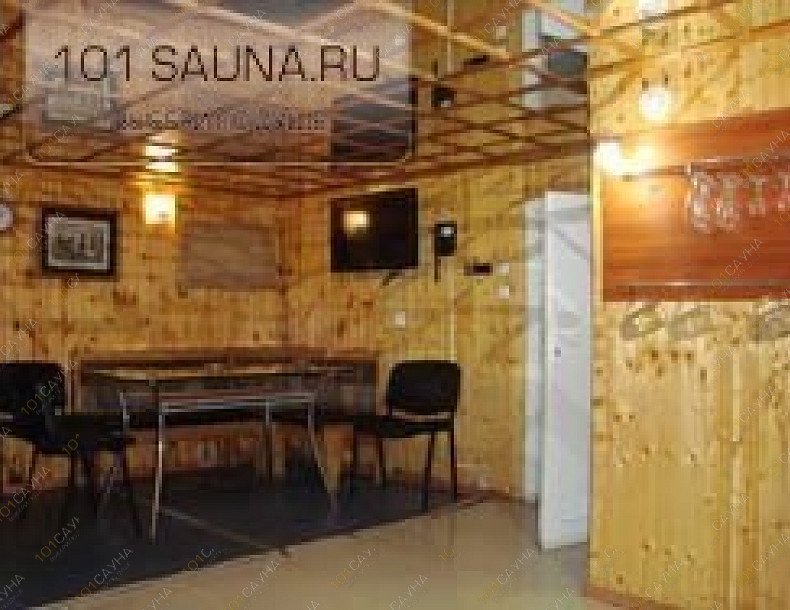 Отель-сауна Отель на Амурской, в Краснодаре, Амурская, 40 | 1 | 101sauna.ru