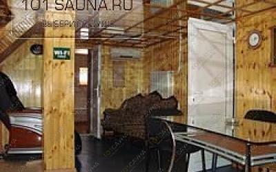 Отель-сауна Отель на Амурской, в Краснодаре, Амурская, 40 | 2 | 101sauna.ru