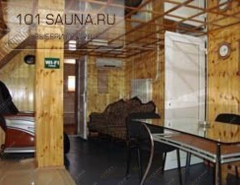 Отель-сауна Отель на Амурской, в Краснодаре, Амурская, 40 | 2 | 101sauna.ru