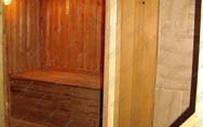 Отель-сауна Отель на Амурской, в Краснодаре, Амурская, 40 | 3 | 101sauna.ru