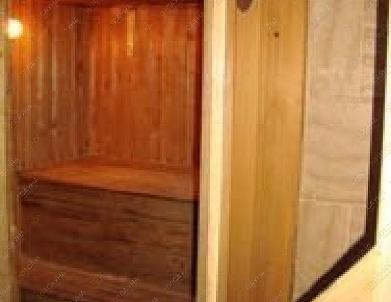 Отель-сауна Отель на Амурской, в Краснодаре, Амурская, 40 | 3 | 101sauna.ru