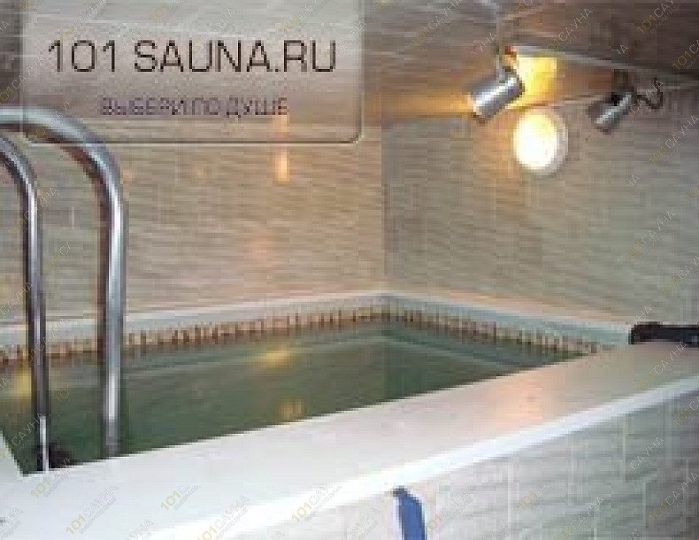 Отель-сауна Отель на Амурской, в Краснодаре, Амурская, 40 | 4 | 101sauna.ru