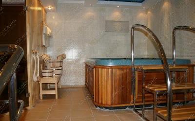 Гостиничный комплекс Сударь, в Краснодаре, Лизы Чайкиной, 4/3 | 1 | 101sauna.ru
