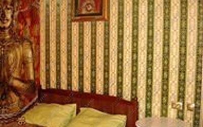 Гостиничный комплекс У озера, в Краснодаре, Урожайная, 93а | 2 | 101sauna.ru