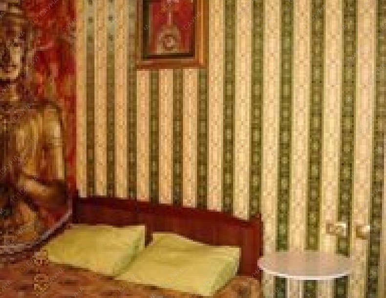 Гостиничный комплекс У озера, в Краснодаре, Урожайная, 93а | 2 | 101sauna.ru