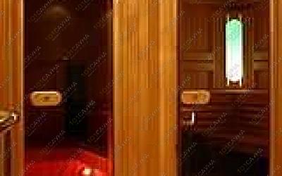 Гостиничный комплекс Сударь, в Краснодаре, Лизы Чайкиной, 4/3 | 3 | 101sauna.ru