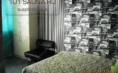 Гостиничный комплекс У озера, в Краснодаре, Урожайная, 93а | 3 | 101sauna.ru