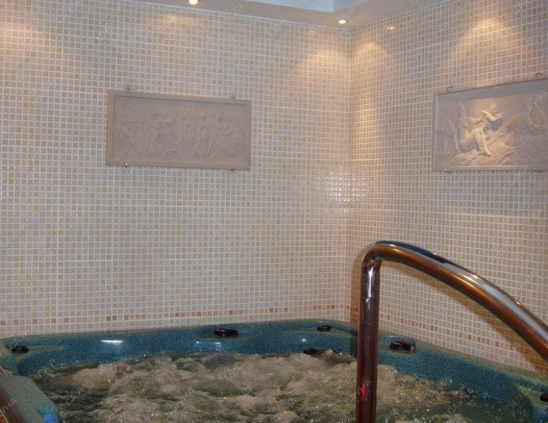 Гостиничный комплекс Сударь, в Краснодаре, Лизы Чайкиной, 4/3 | 4 | 101sauna.ru