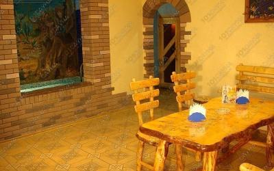 Сауна Юбилейная, в Краснодаре, 70 лет Октября, 32/2 | 1 | 101sauna.ru