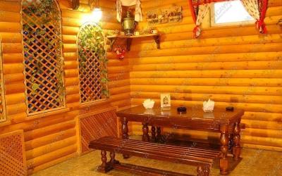 Сауна Юбилейная, в Краснодаре, 70 лет Октября, 32/2 | 2 | 101sauna.ru