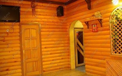 Сауна Юбилейная, в Краснодаре, 70 лет Октября, 32/2 | 3 | 101sauna.ru