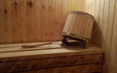 Сауна На Буксирной, в Перми, Буксирная, 3 | 1 | 101sauna.ru