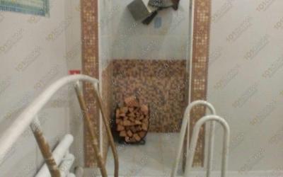 Сауна На Буксирной, в Перми, Буксирная, 3 | 2 | 101sauna.ru