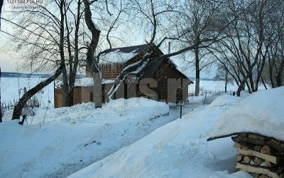 Банный комплекс КамГЭС, в Перми, Первомайская, 1а | 2 | 101sauna.ru