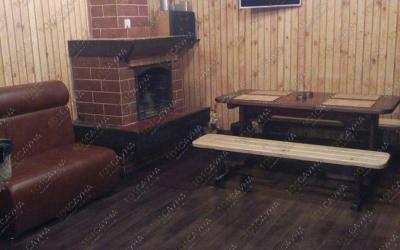 Сауна На Буксирной, в Перми, Буксирная, 3 | 3 | 101sauna.ru