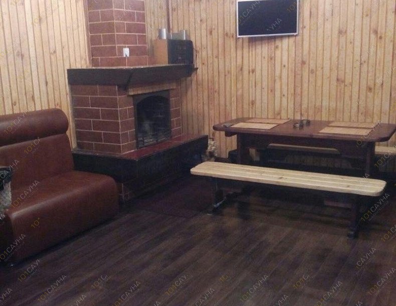 Сауна На Буксирной, в Перми, Буксирная, 3 | 3 | 101sauna.ru