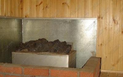 Сауна Кирус, в Перми, Нейвинская, 14 | 2 | 101sauna.ru